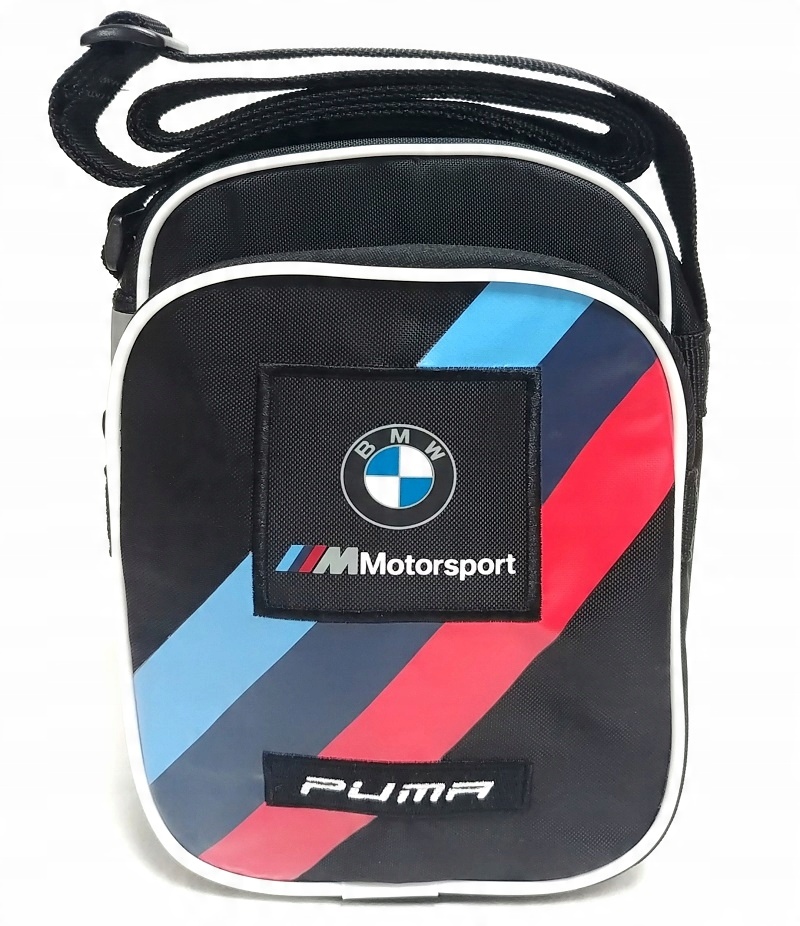 

Puma Bmw Mini Portable torba listonoszka saszetka