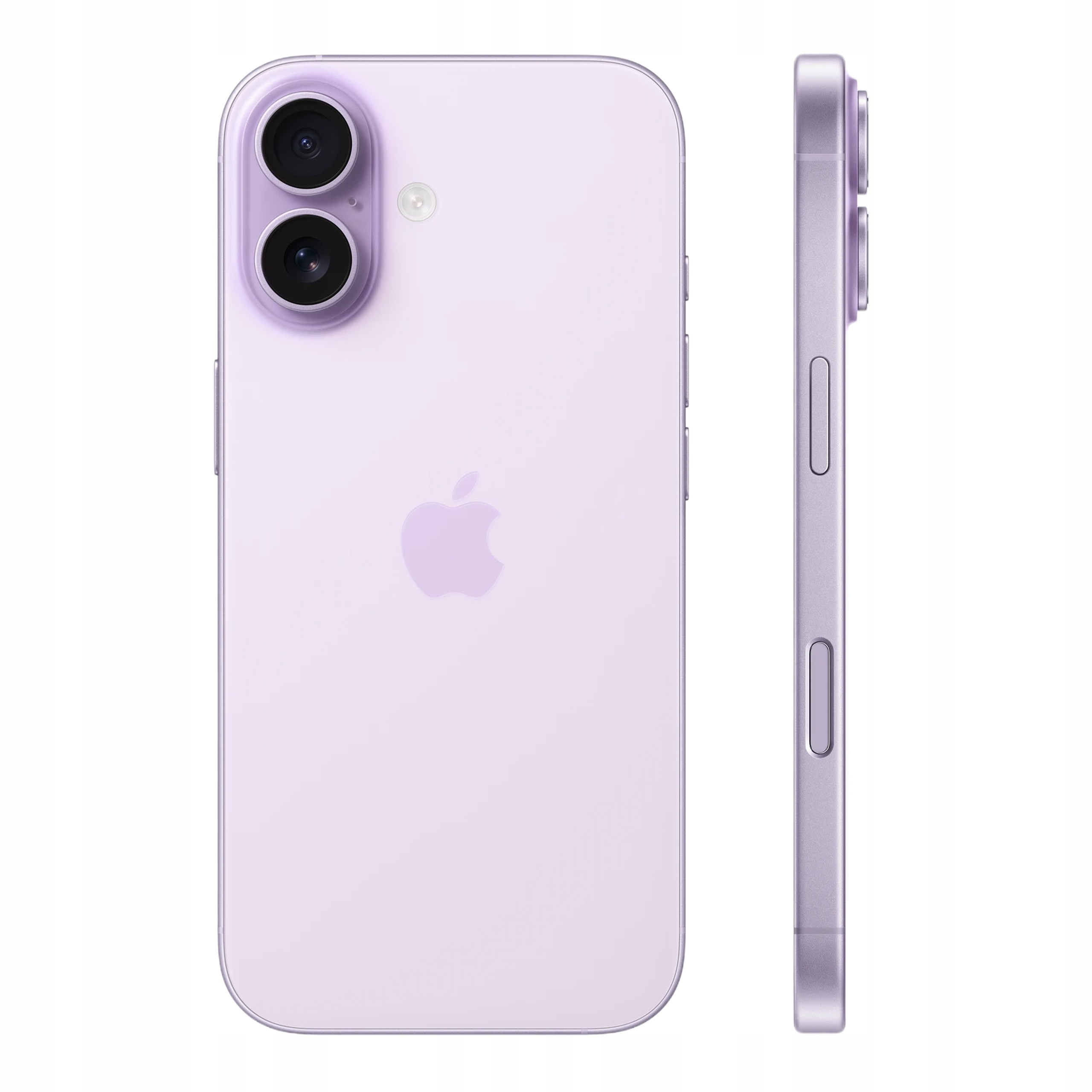 Smartfon Apple iPhone 17 256GB Lavender Model telefonu iPhone 17