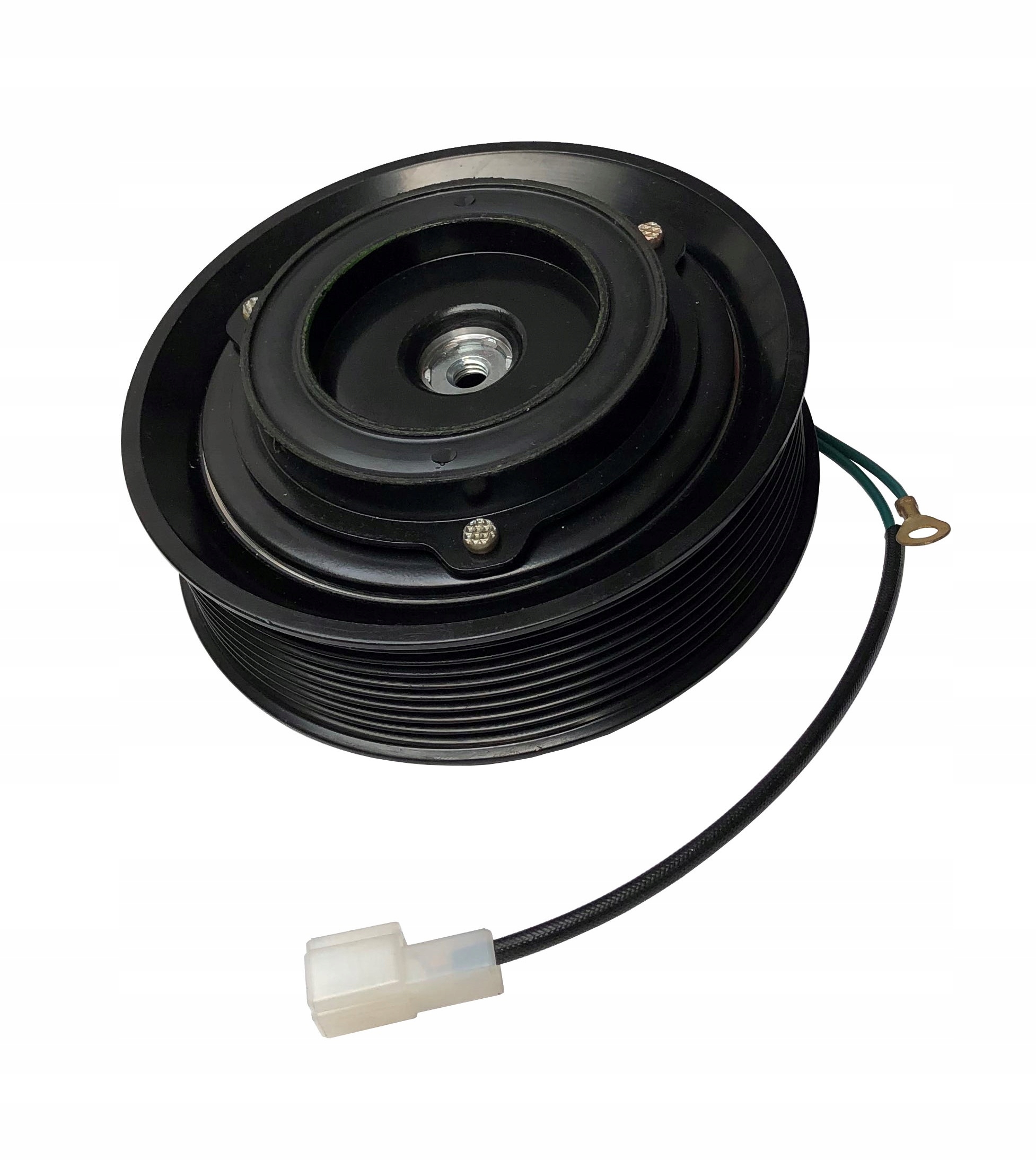 CEL1530 - МУФТА KLIMA DENSO 10PA15C СЕЛЬСКОХОЗЯЙСТВЕННАЯ ТЕХНИКА 12V