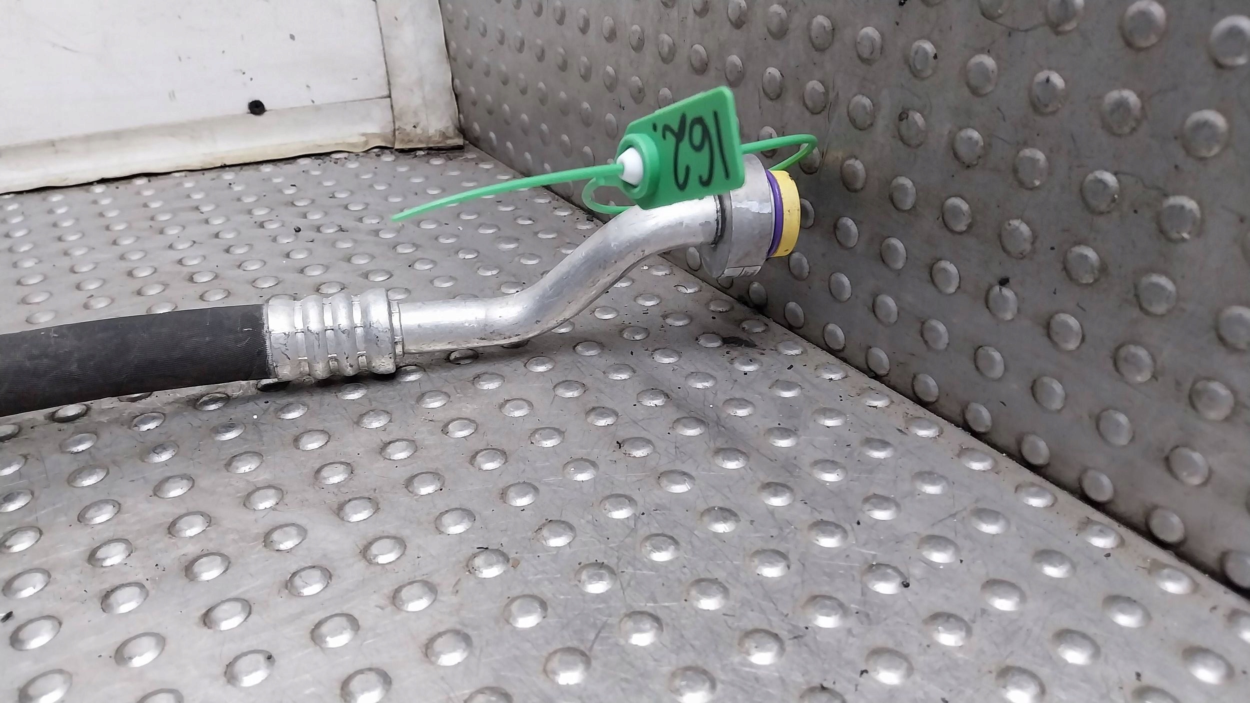 prijenos klimatizacije 3C0820743M VW PASSAT B6 B7 CC