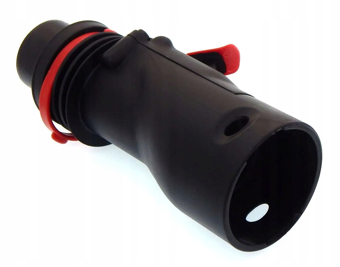 Bosch obudowa do odkurzacza VAC090S 2609200487 Kod producenta 2609200487