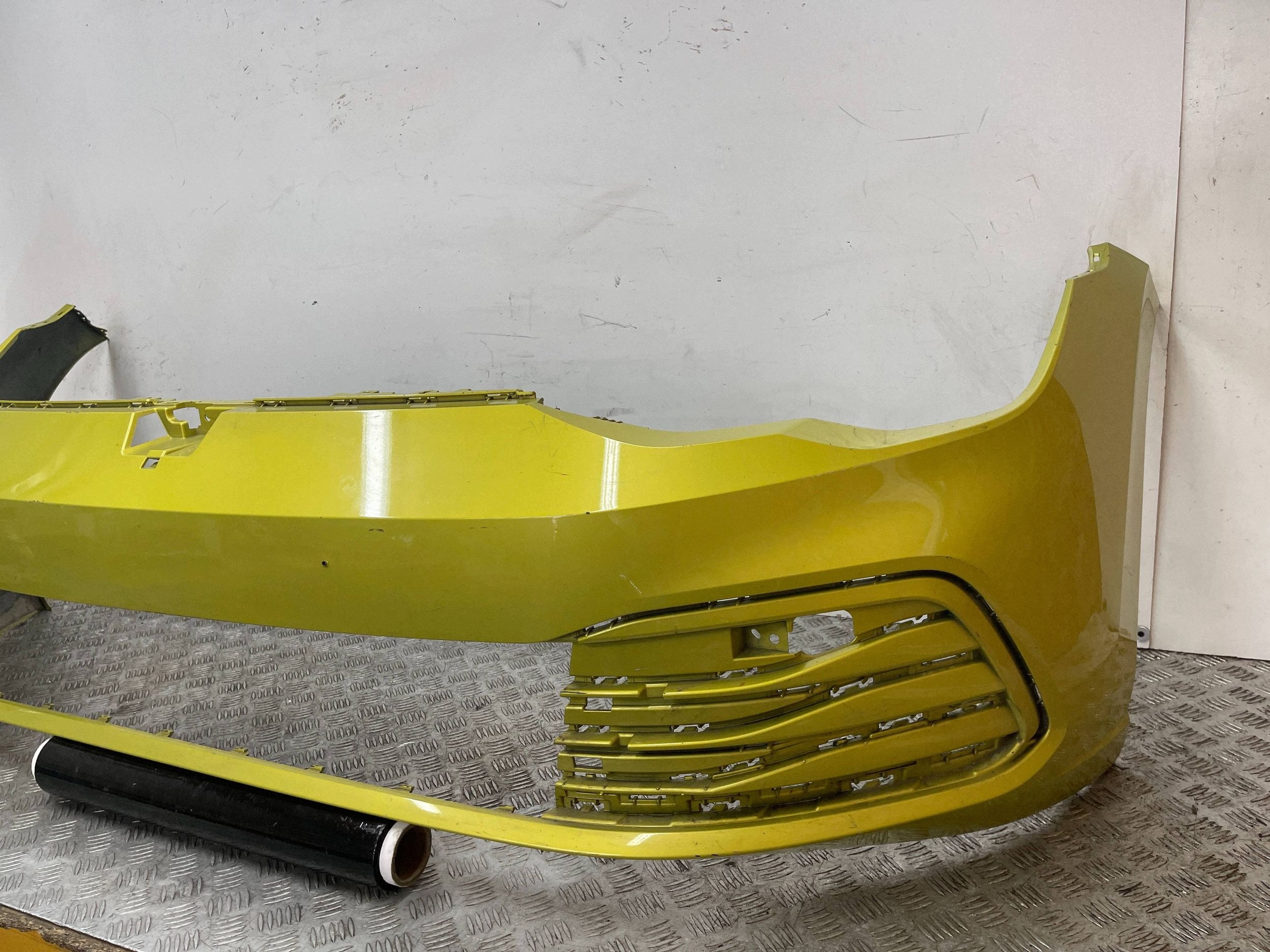 frontstoßstange vorne VOLKSWAGEN GOLF VIII 8 19- 5H0807221J