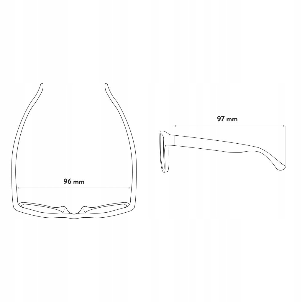 Okulary Przeciwsłoneczne Dziecięce Real Shades Surf - Tortoise Gloss 0-2 Marka inna