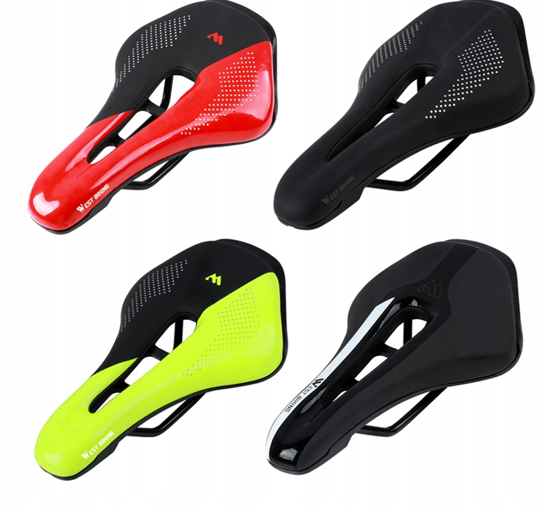 Siodełko rowerowe MTB Kod producenta mtb