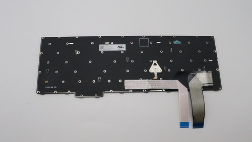 Lenovo 5N21D93712 Klávesnice