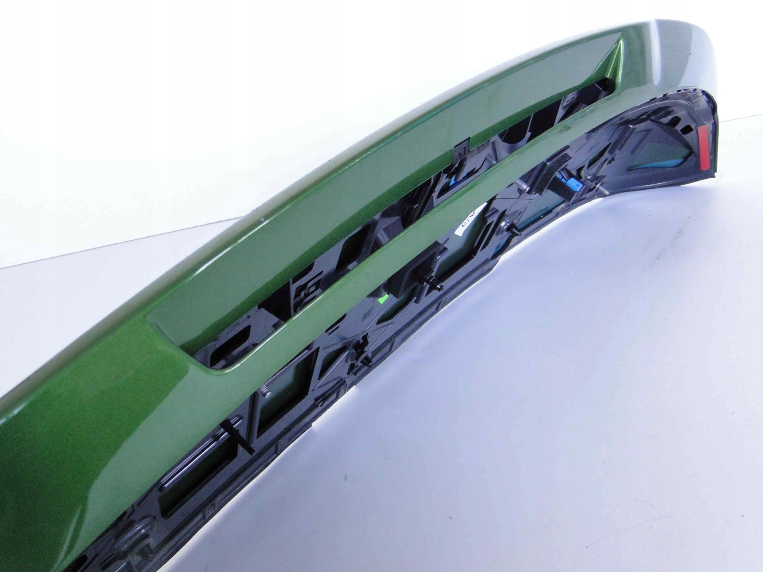 MERCEDES GLA X156 156 SPOILER TYLNY KLAPY TYLNEJ Numer katalogowy części A1567901100