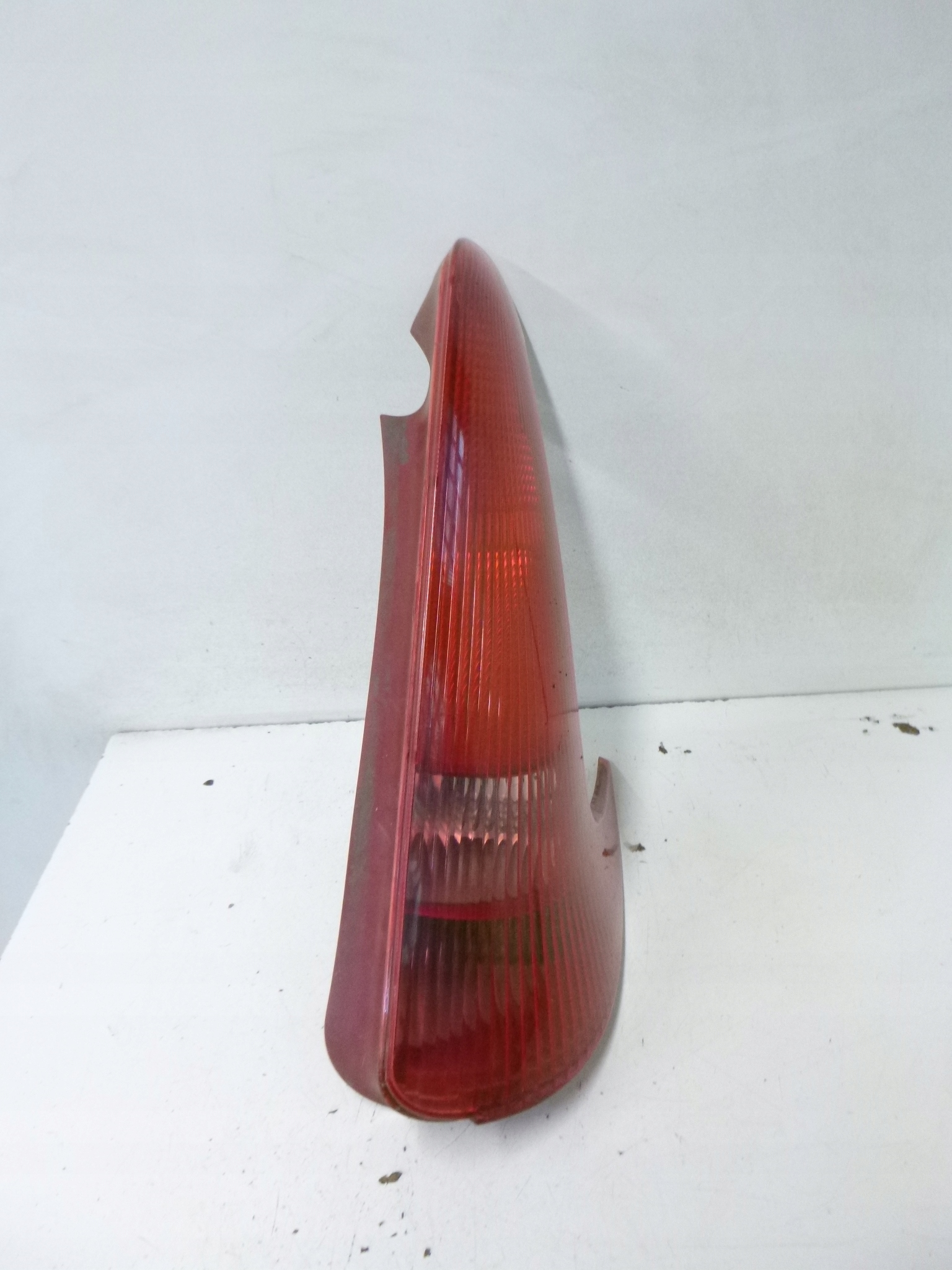 light rear Peugeot 206 SW KOMBI 2002