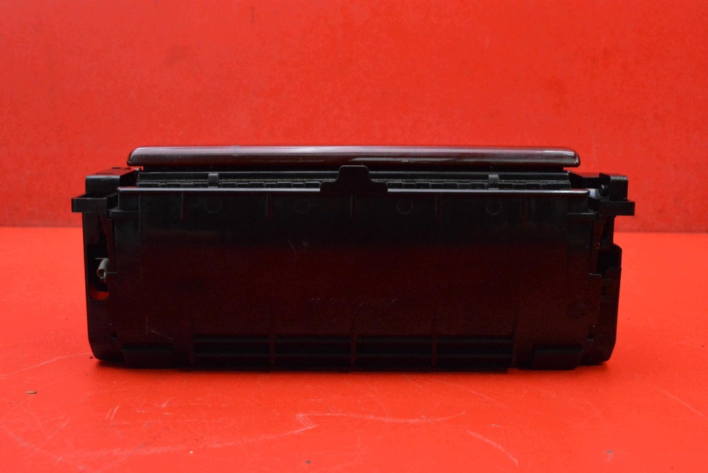Boîte a gant passager Moyenne CUPHOLDER LEXUS LS 4 IV LS600H 06-09