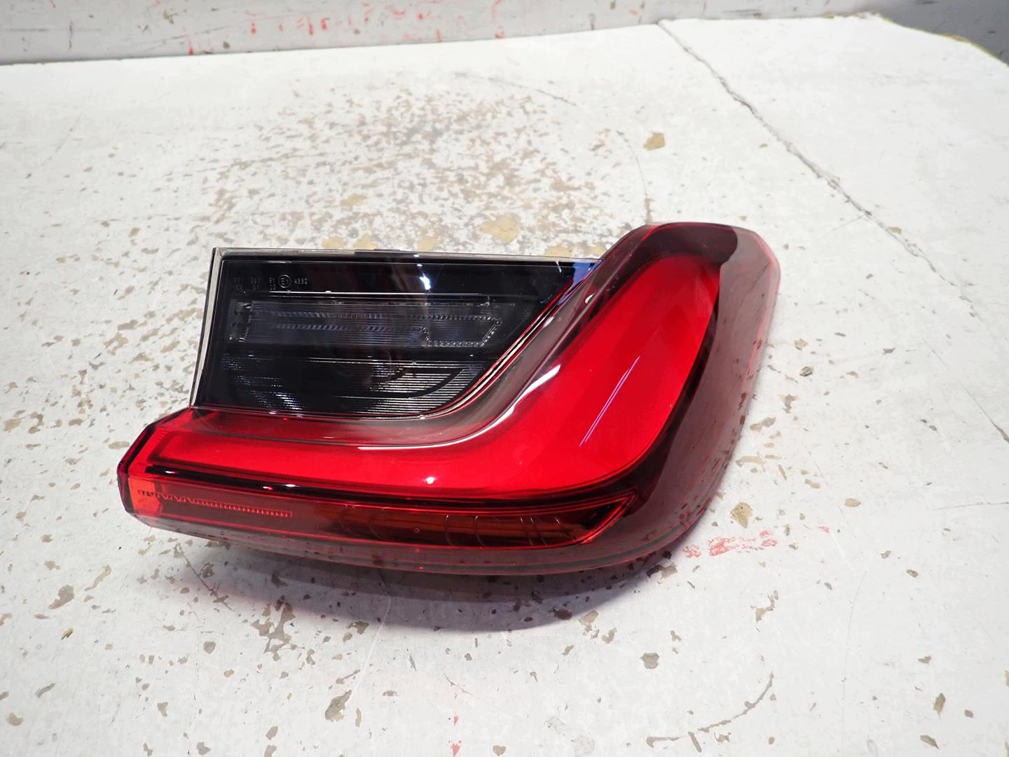 light rear part rear right BMW 3 G21 2018- KOMBI