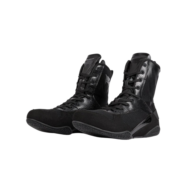 Buty Bokserskie Venum Elite Czarny 42