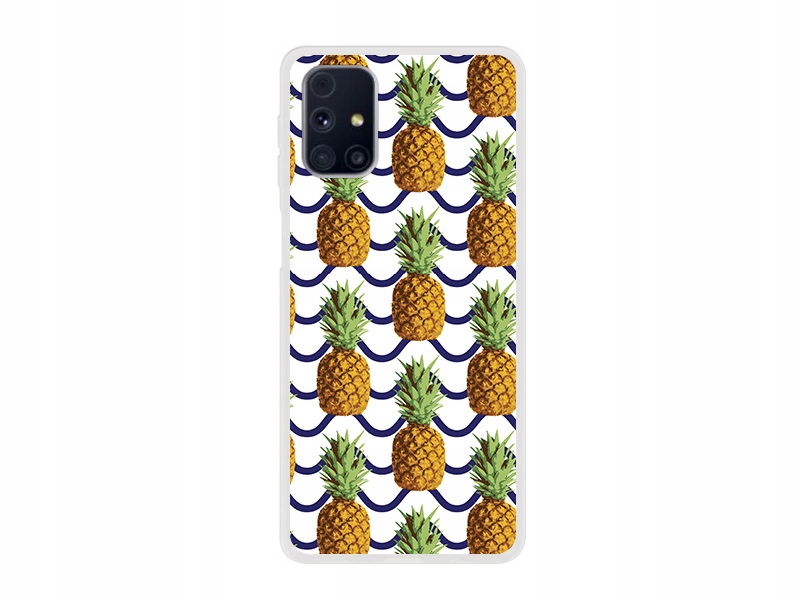 

Etui do Samsung Galaxy M31s - Fantastic Case