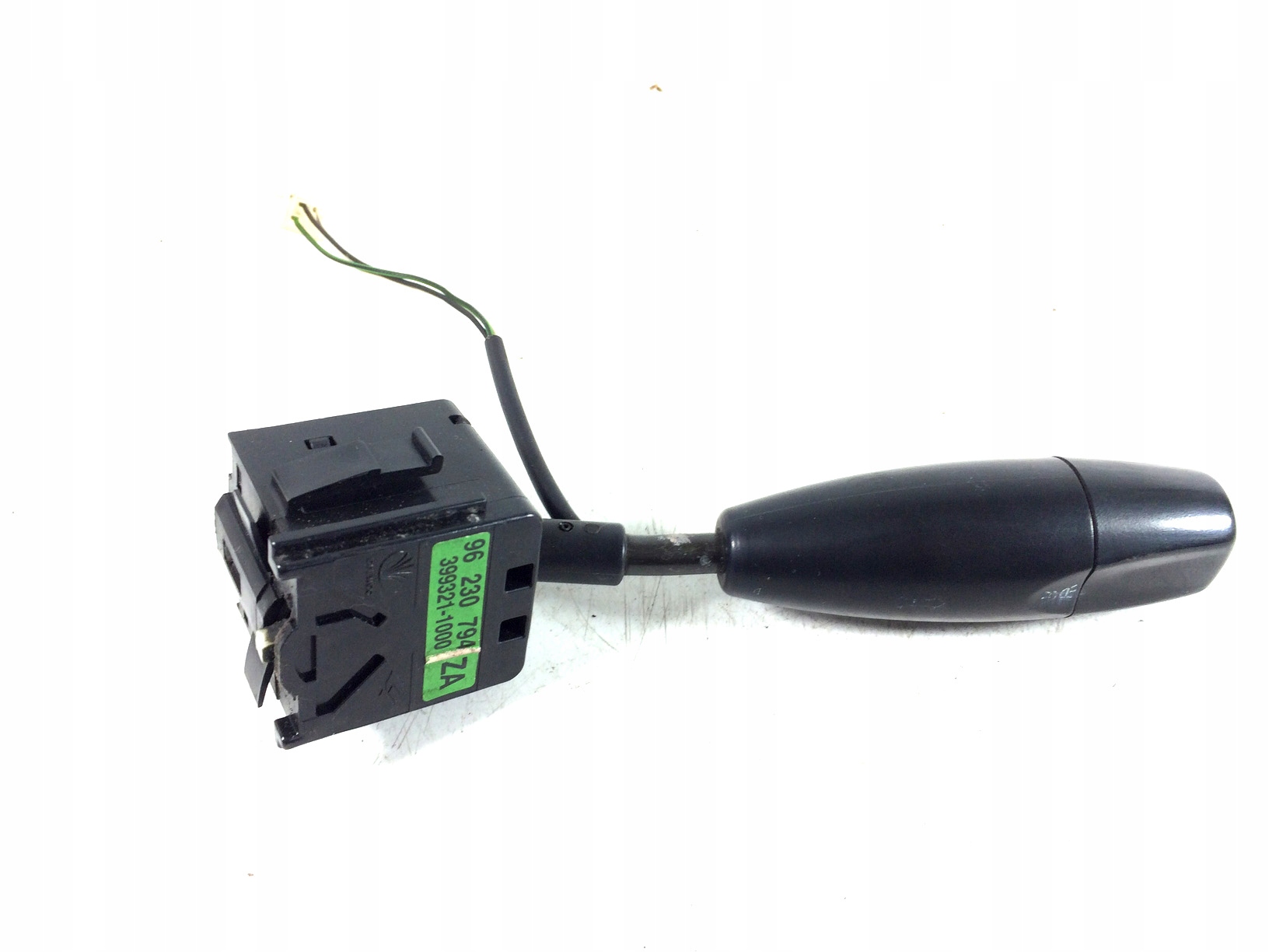 switch of indicators DAEWOO 96230794