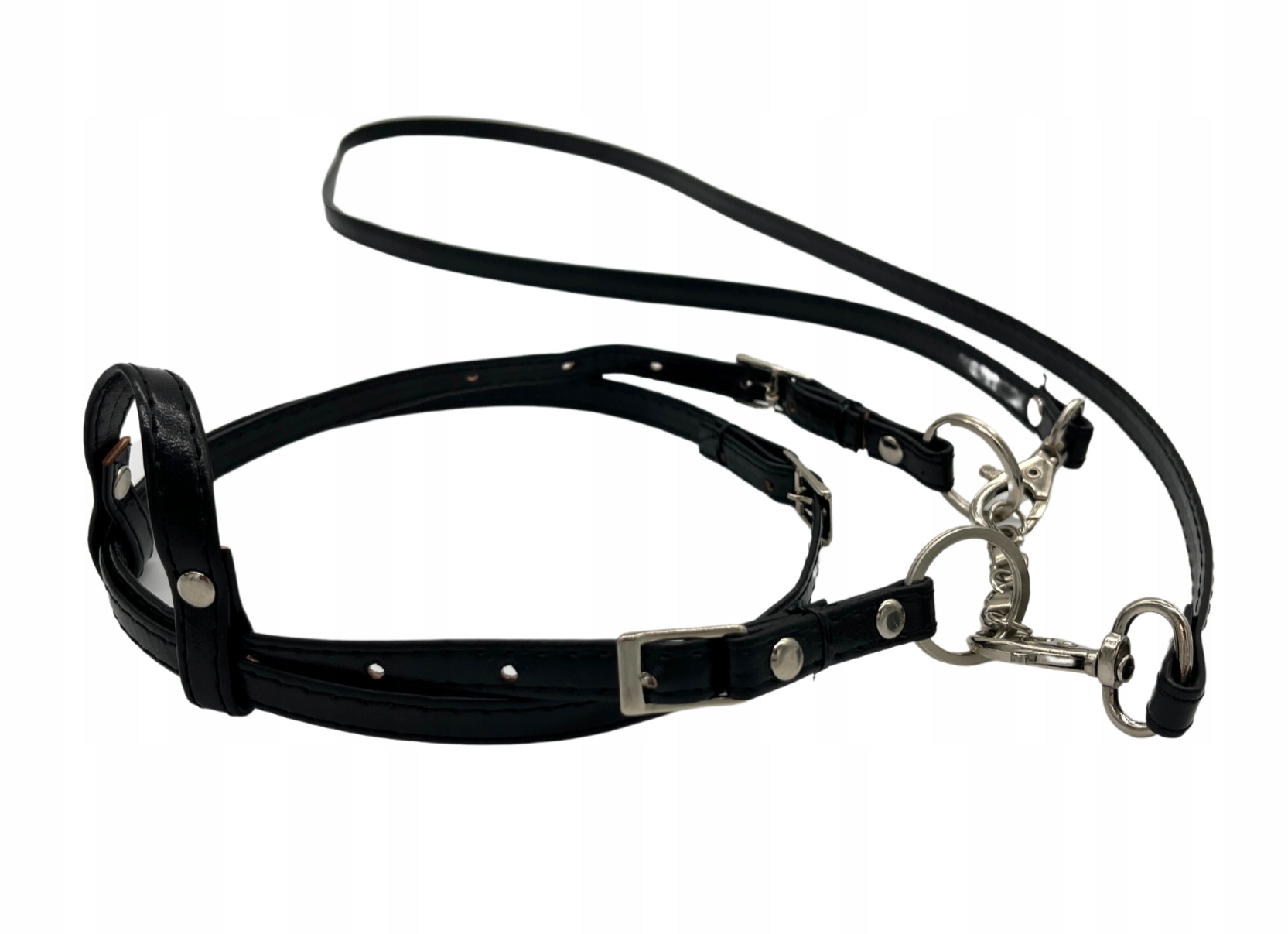 Nowe Ogłowie dla hobby horse WESTERNOWE Kod producenta KHTARIA