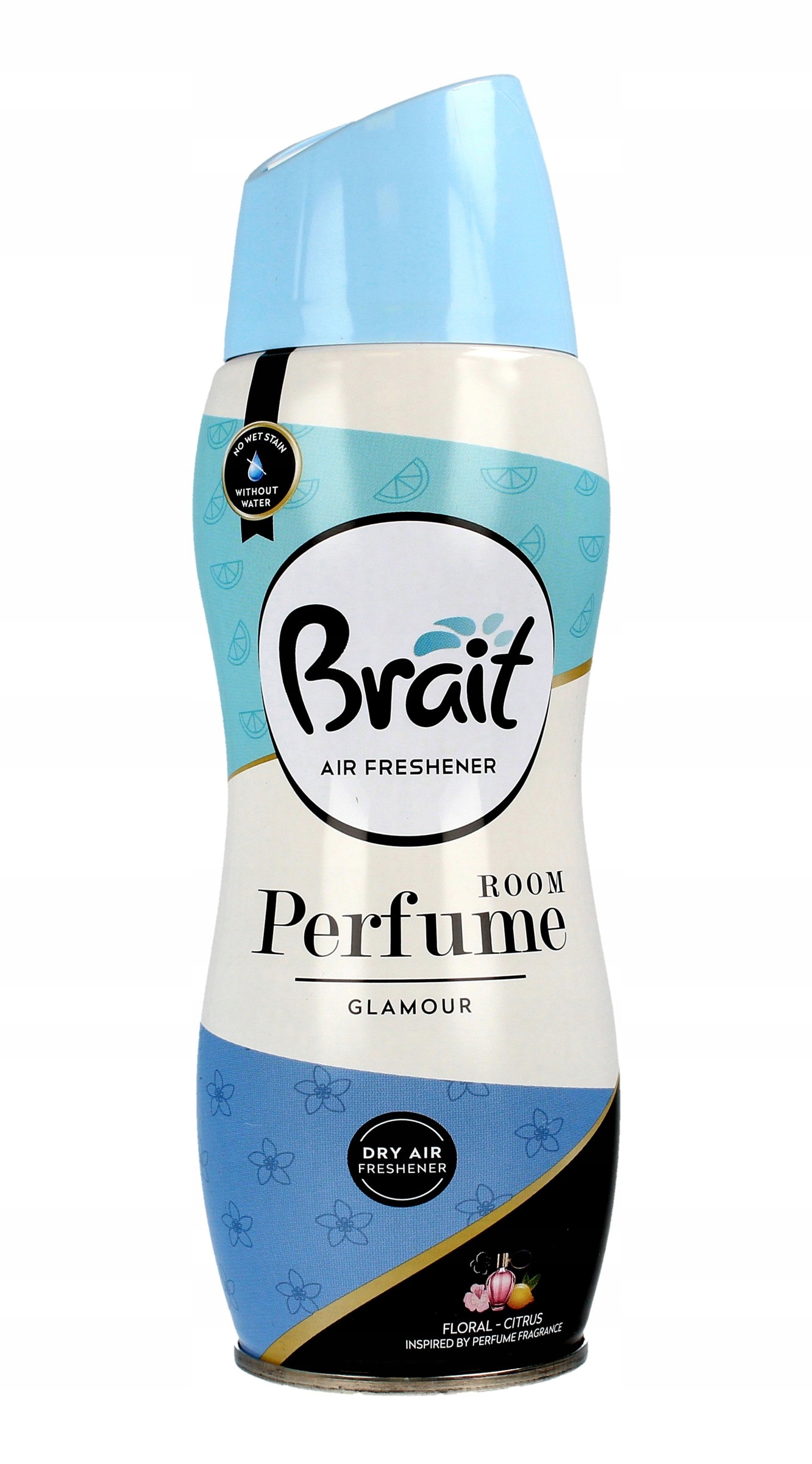 

Brait Dry Air Freshener Suchy odświeżacz powietrza
