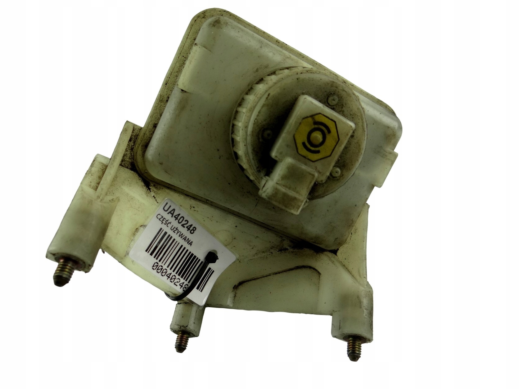 Behälter des Gasses Brems- OPEL CORSA B 2823