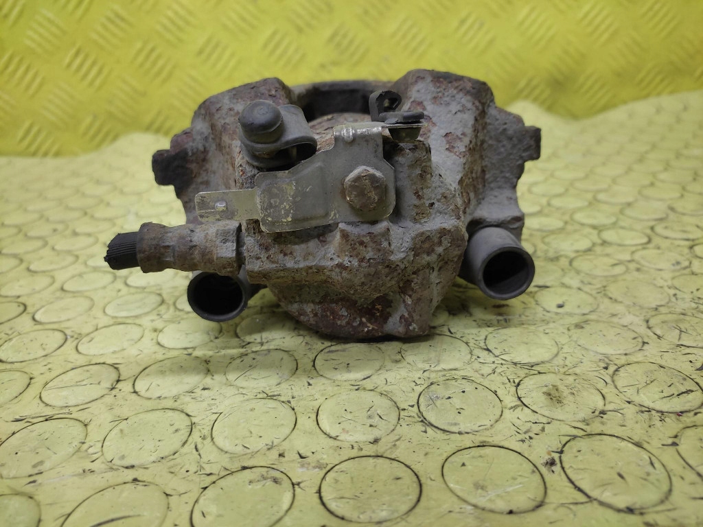 ALFA ROMEO 156 1.9 D caliper left front