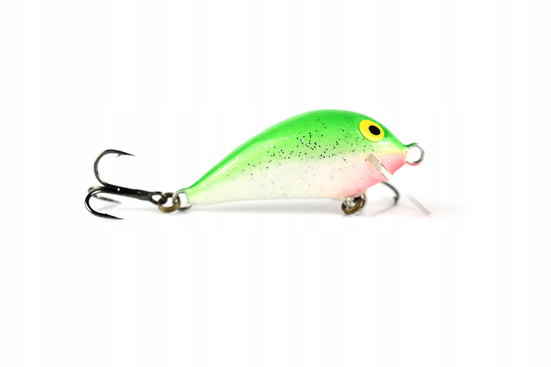 

Wobler Siek Bzyk Tonący 3,5cm -15