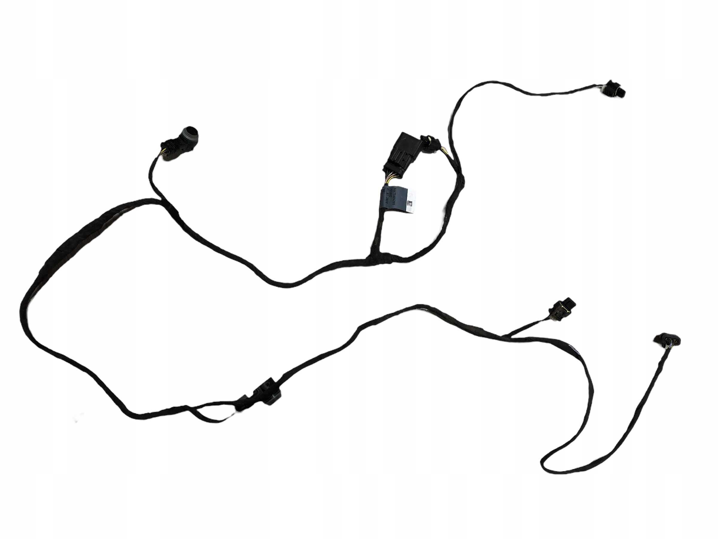 4475404289 жгут проводов PDC MERCEDES W447