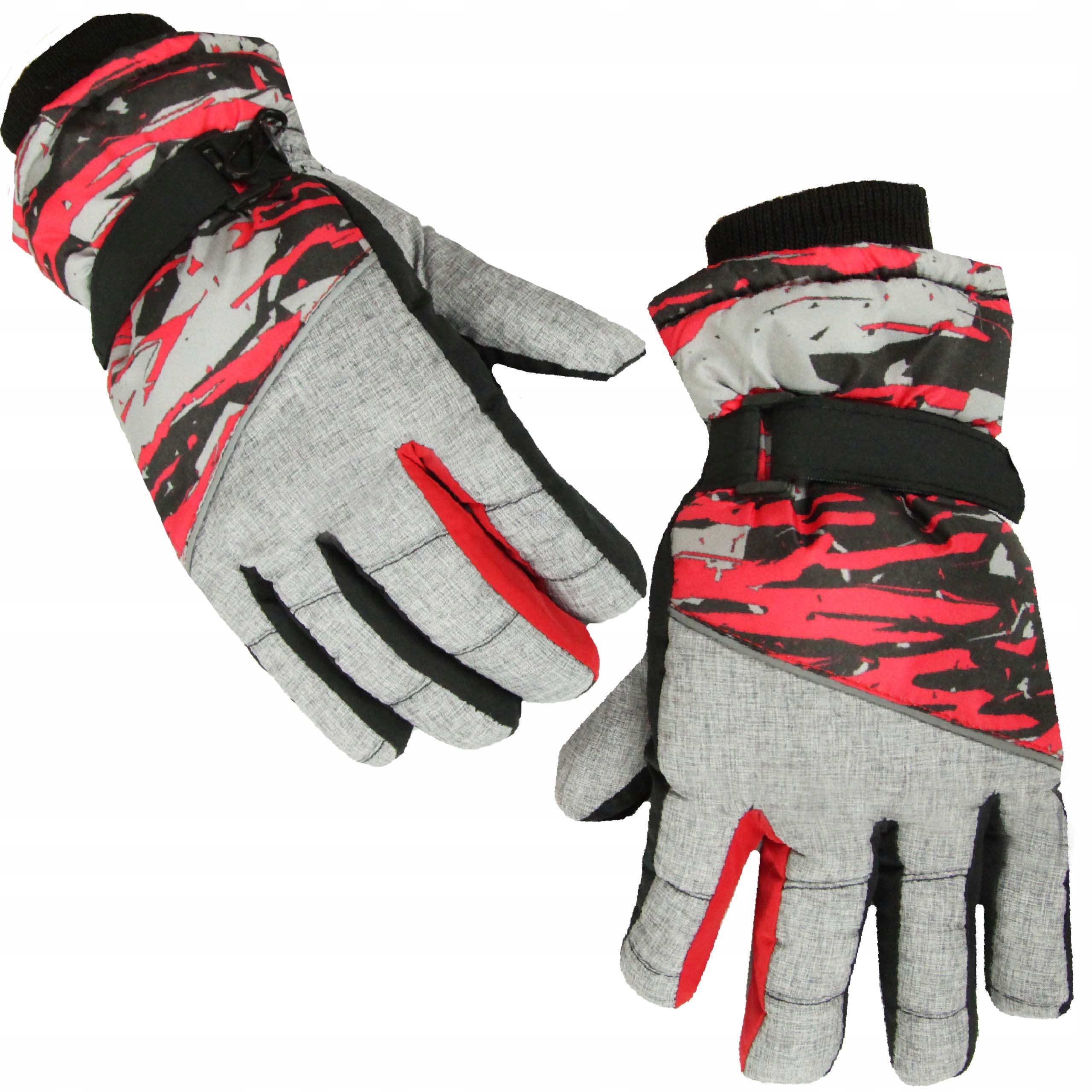 RĘKAWICZKI ZIMOWE DZIECIĘCE