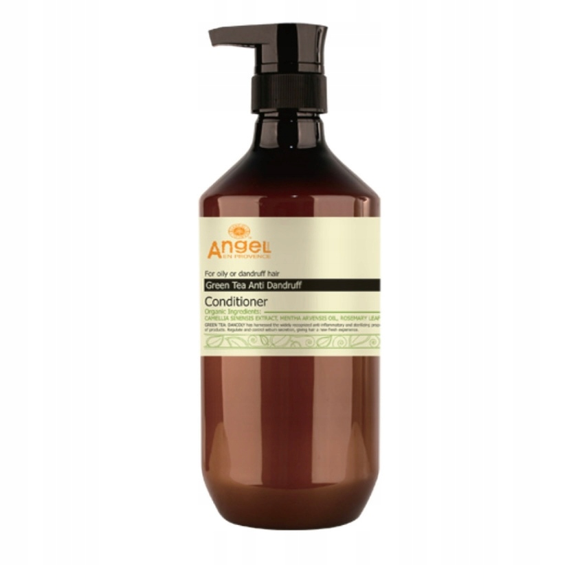 Angel Provence Kondicionér Proti Lupům 800ML