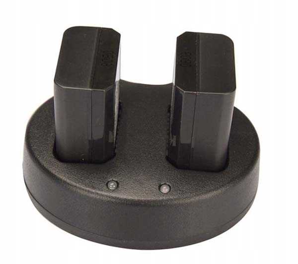 ŁADOWARKA DUAL+2 AKU do SONY ALPHA ALFA A5100 A6000 A6100 A6300 A6400 A6500 Stan opakowania oryginalne