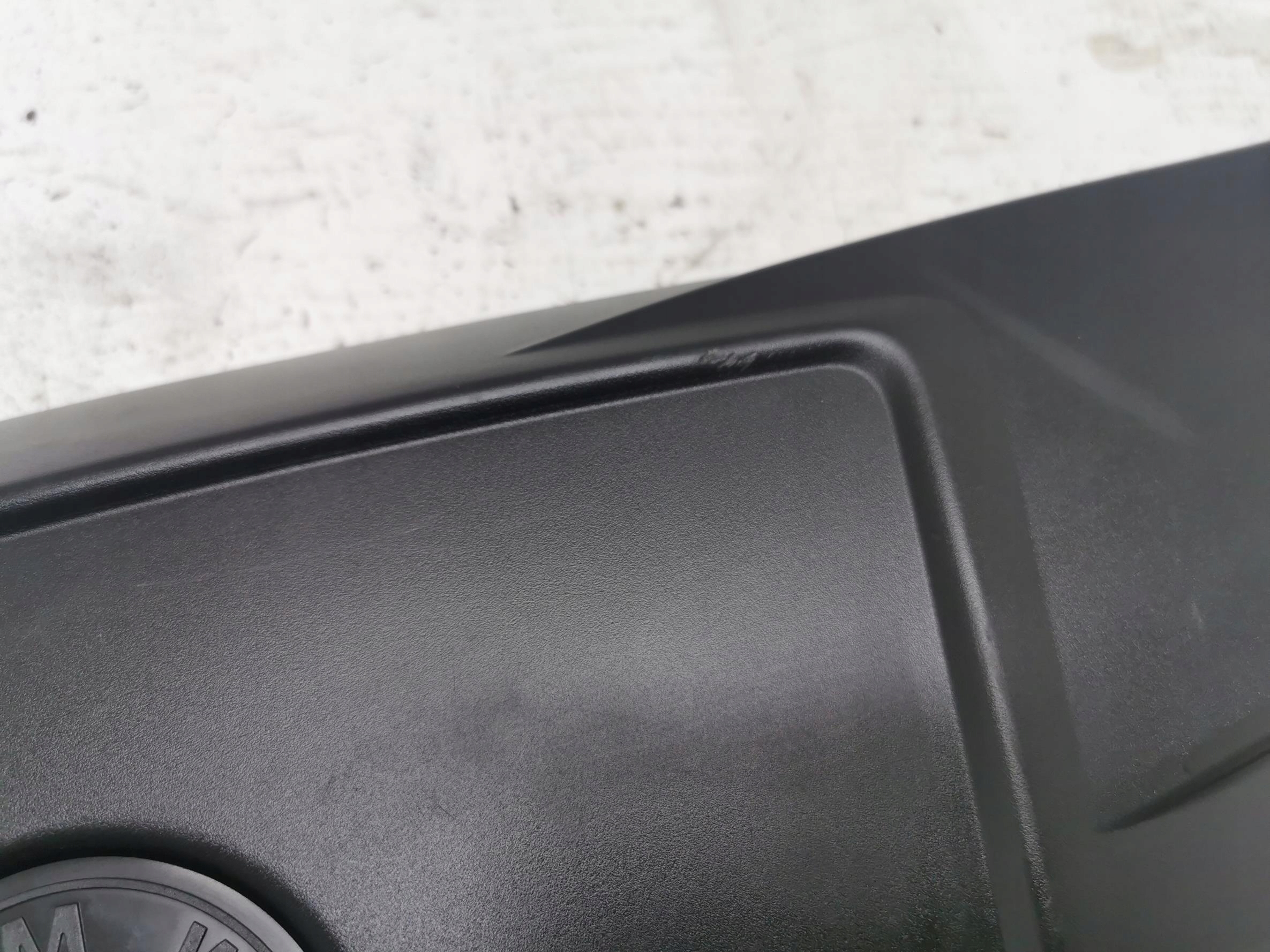 intake drain air BMW SERIA 3 E90 E91 7560918