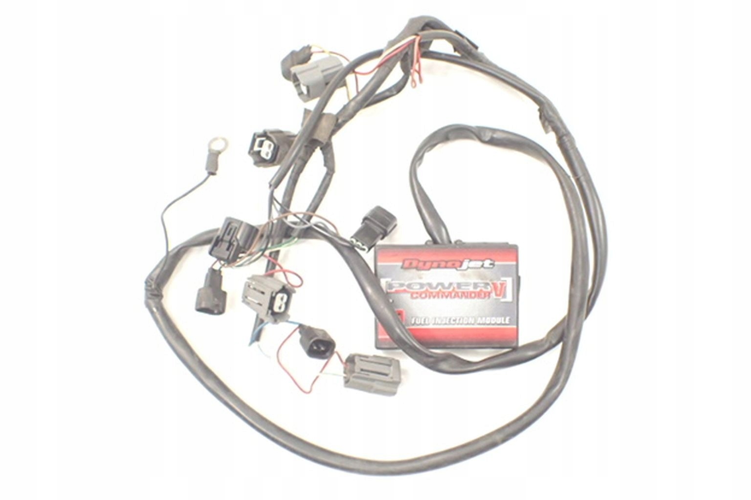 Honda CB 1000 R SC60 08-16 Power Commander V Dyno Jet