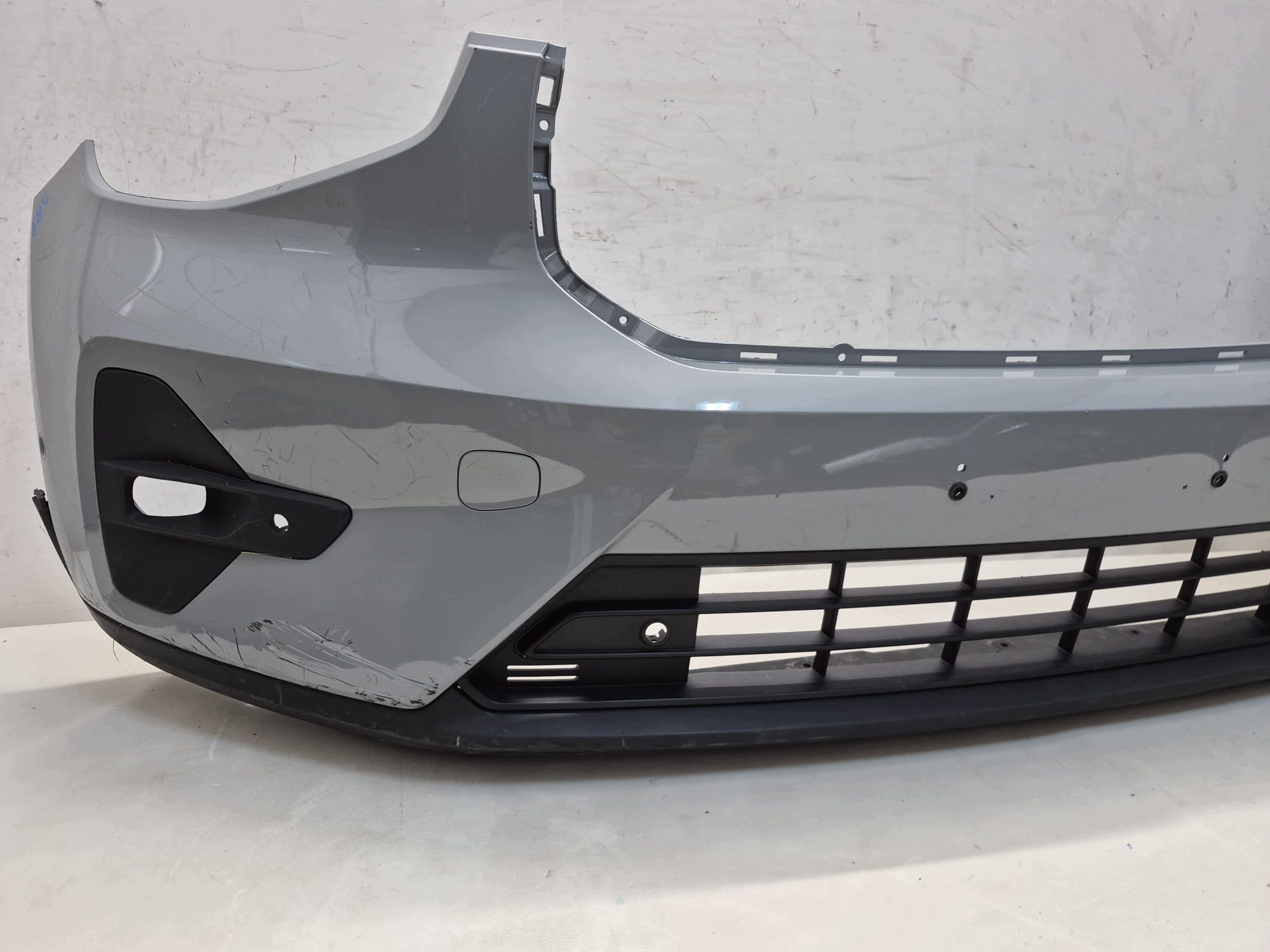 VOLVO XC40 II LIFT 22- bumper front front 6XPDC 31690933