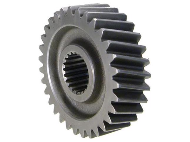 33MIV0068 - КОЛЕСО МОСТА ПРИВОДУ ВАЛУ АТАКИ З-31 EUROTRAKKER