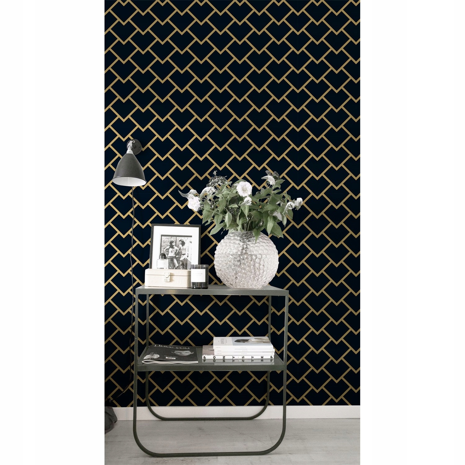 

Fototapeta na flizelinie Waga geometryczna 254x184