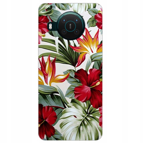 

200 wzorów Etui Do Nokia X20 Plecki Obudowa Case