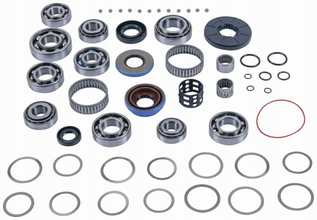 All Balls Sada na opravu prevodovky Polaris Rzr S 800 11-14, Rzr 4 80