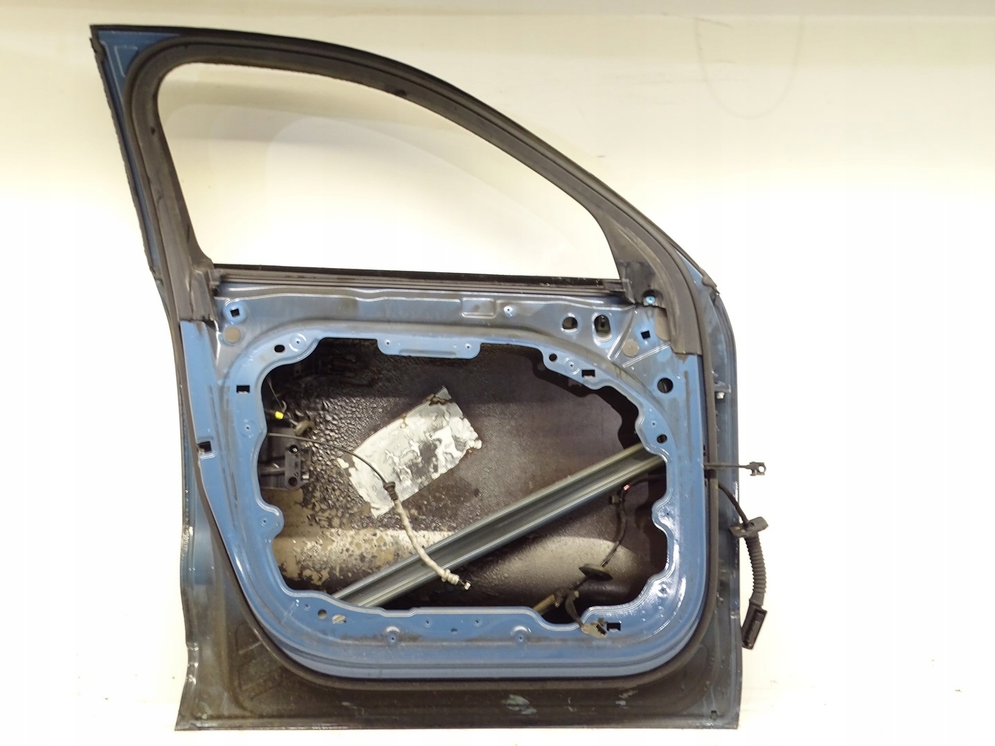 door left left front front VOLVO XC40 XC 40