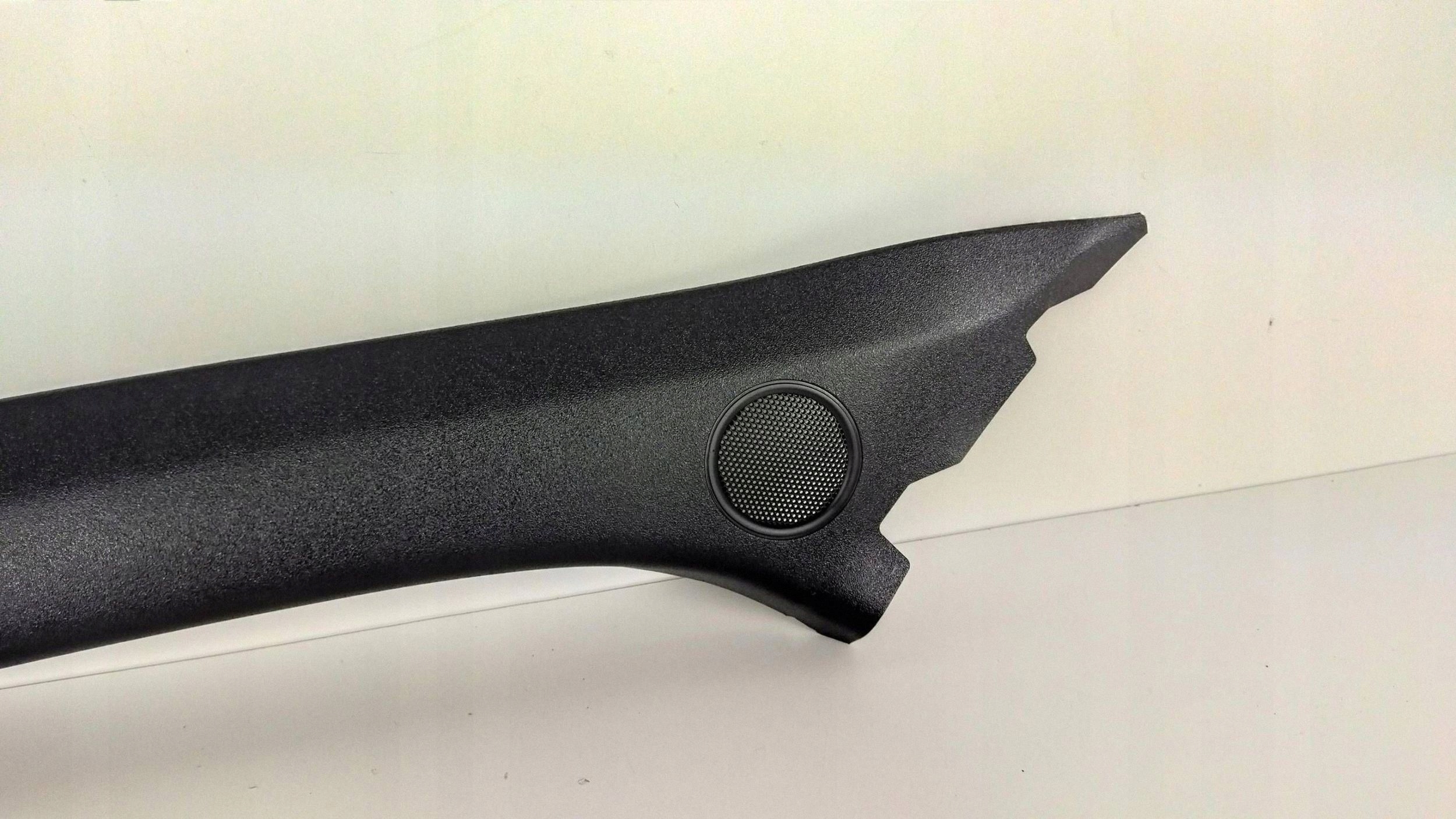 VW AMAROK LIFT cover SLUPKA left 2H1867233F