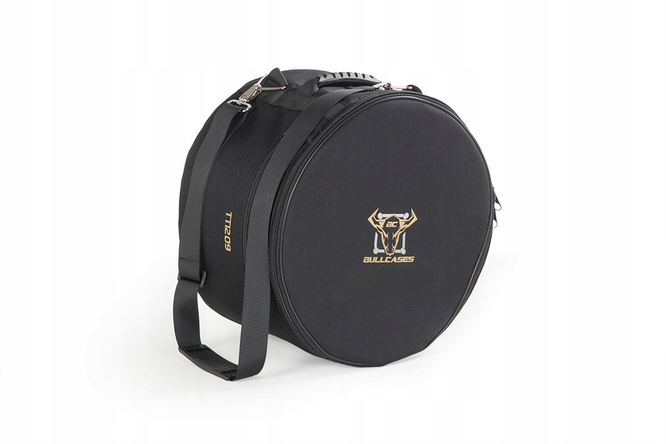 Pokrowiec na tom tom 8x8" Bullcases