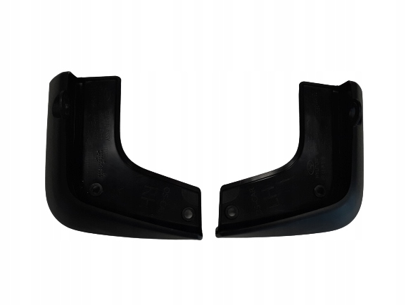 Hyundai Kona N-Line (2023-) Chlapacze tył