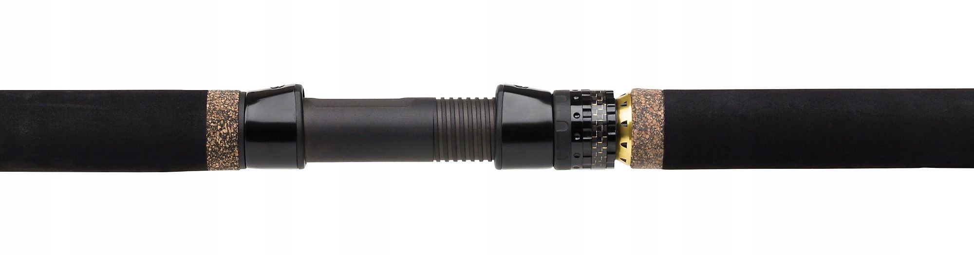 Wędka Penn Regiment II Popping Spin 2,70m 60-120g Liczba przelotek 8