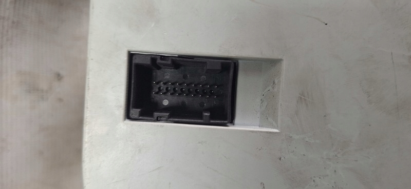 dials FIAT PALIO 46828989