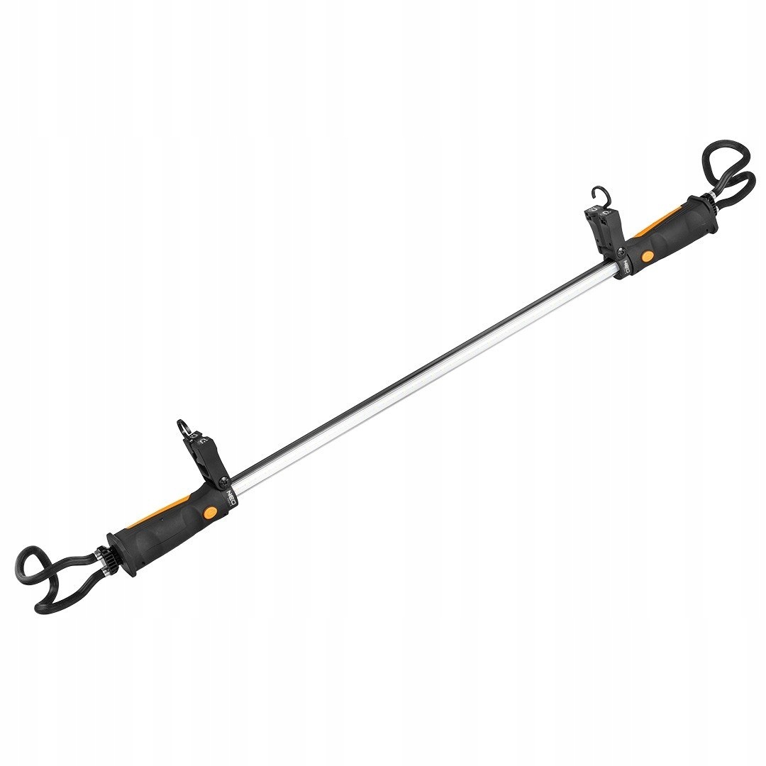 1000LM SMD АКУМУЛЯТОРНА ПІДВОДНА ЛАМПА