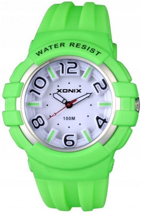 Zegarek dla dziecka XONIX OG-A03 Wr 100m