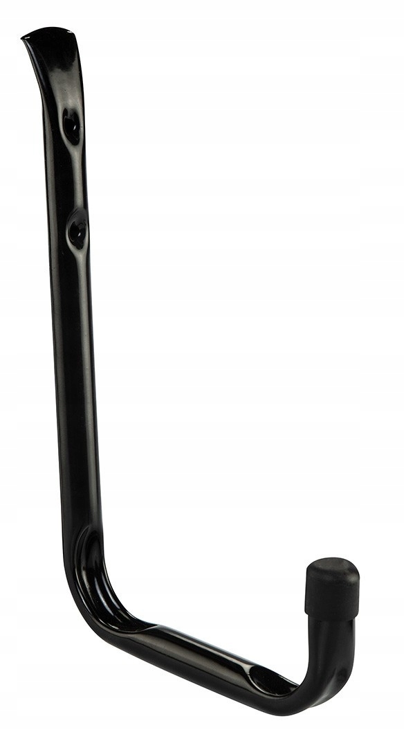 HAKI GARAŻOWE ALUMINIOWE ZESTAW 8 SZTUK NEO DO GARAŻU PIWNICY ORGANIZACJA Waga produktu z opakowaniem jednostkowym 1.02 kg