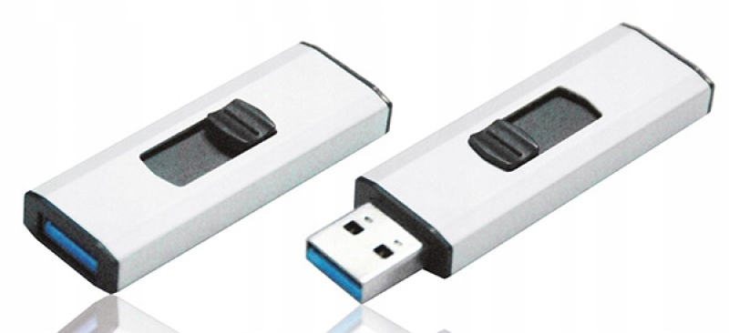 

Nośnik pamięci pendrive Q-connect Usb 3.0 8GB