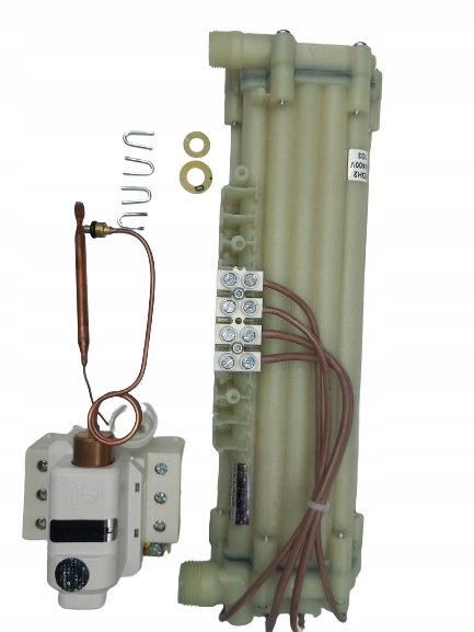 Sada pro opravu topného tělesa 18 kW WTC-3 Kospel PPH3-18 kW PPH2
