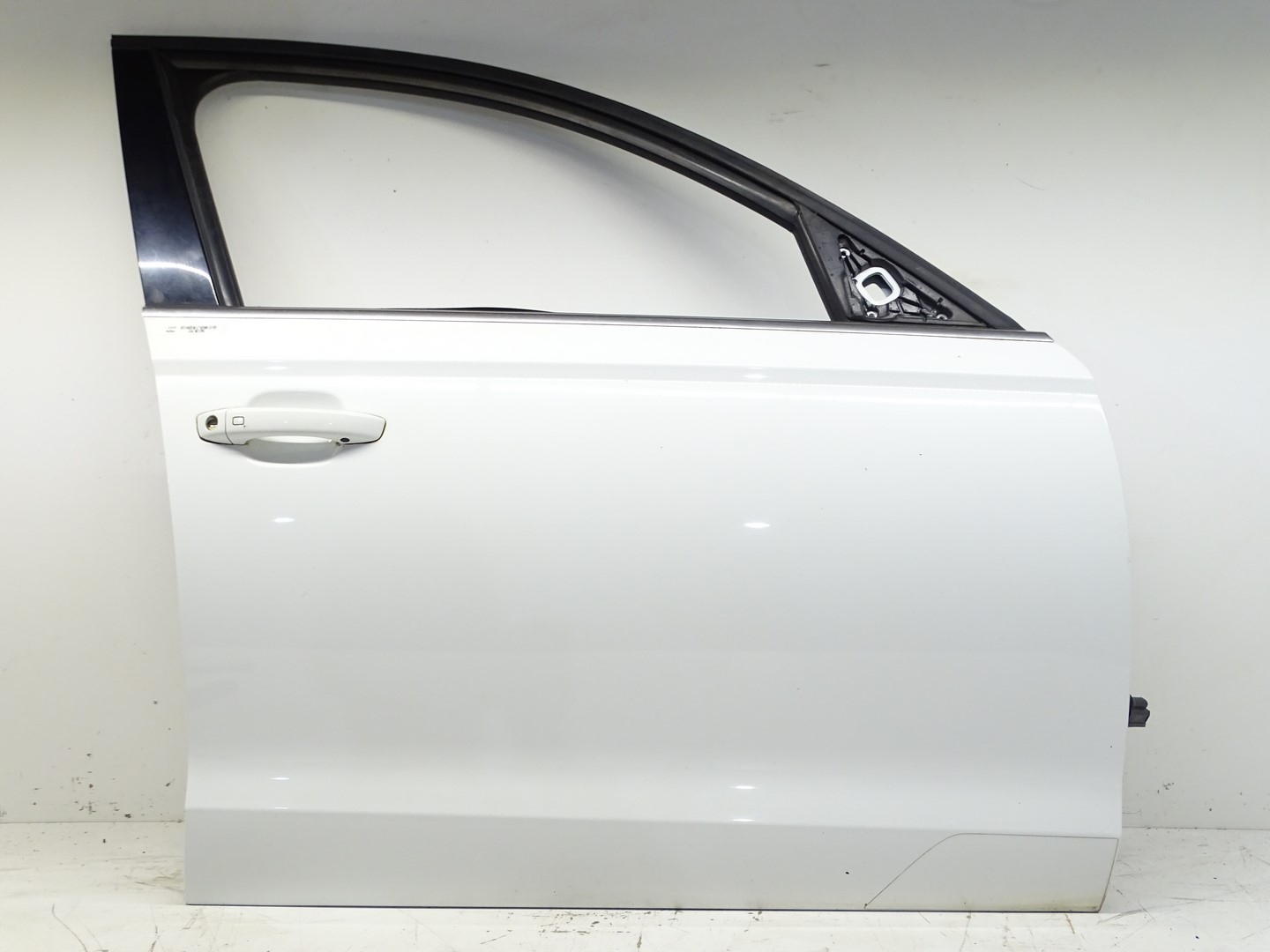 door right front right front AUDI A6 C7 sedan KOMBI LY9C