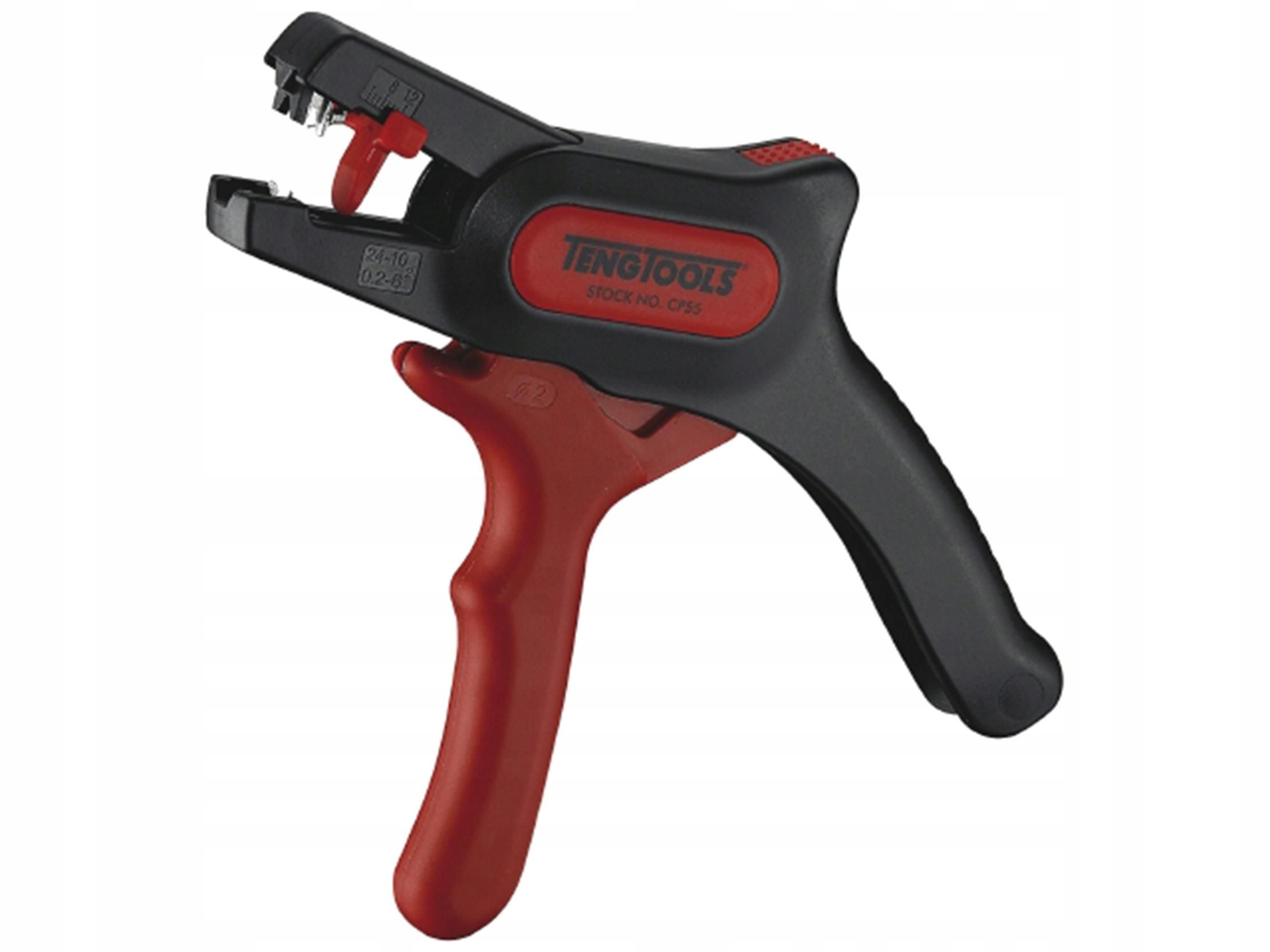 Automatický Odizolační Kleště CP55 Tengtools