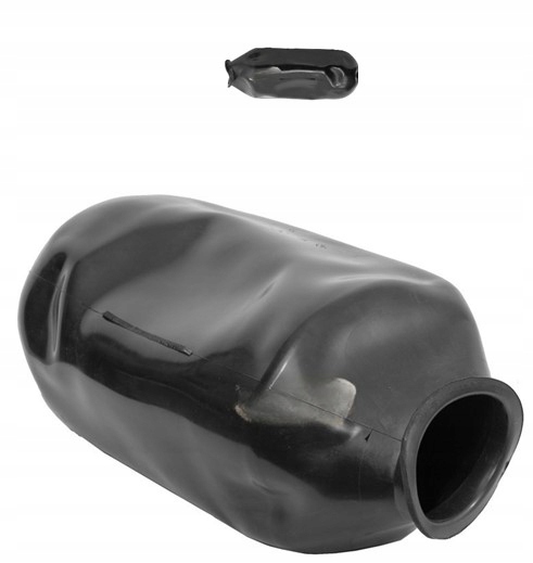 Gumový sáček Epdm pro hydroforovou nádrž Omnigena Multi Hwa 3000 Inox 80L