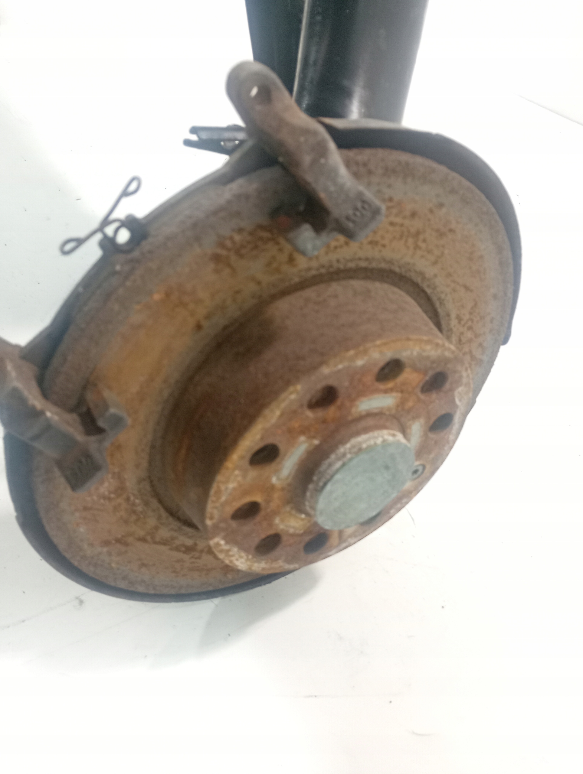 Golf VII 7 12-20 sider rear OE 5Q0501049B