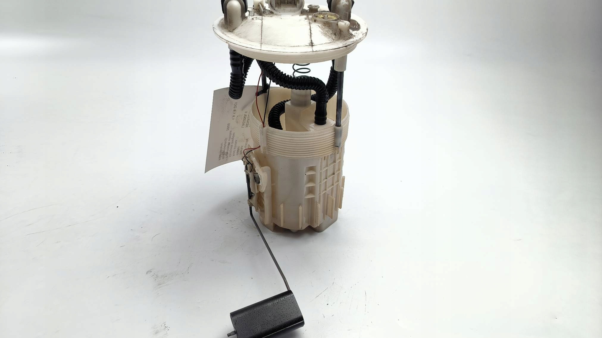 pump fuel 8200465952 1.9 DCI RENAULT LAGUNA II