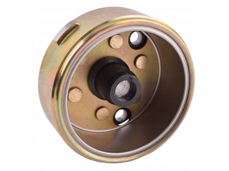 KOLO MAGNESOWE QUAD/ATV CHIŃSKIE 250cc POWIETRZE EAN (GTIN) 32248586