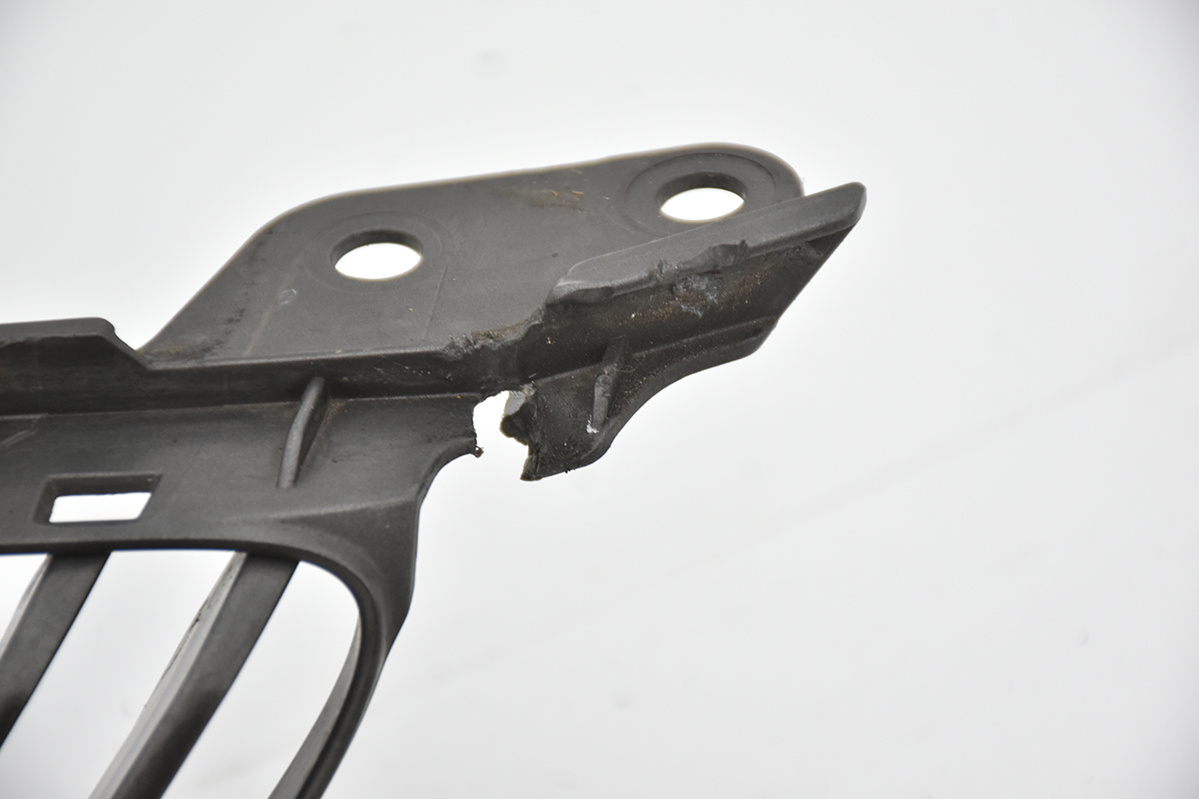 решетка радиатора lexus IS II